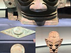 -盘龙城遗址博物院