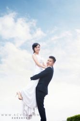 -爱城婚纱摄影·品质严选店