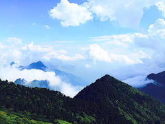 -大九湖