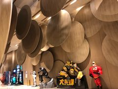 门面-武商摩尔影城(国广IMAX激光店)