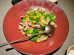 -一川二水•粤川醉(CP静安店)