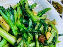 -潮粥荟·潮汕砂锅粥(槐房万达店)