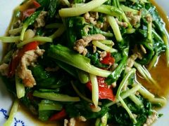 -龙姐私房菜(和顺古镇店)