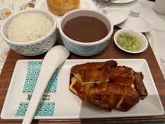 -翠华(澳门银河店)