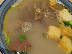 -弄堂小笼包(西青中北永旺购物中心店)