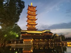 -乌镇景区