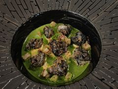 -LA CREPERIE BRETONNE布列塔尼法式餐厅(天童北路店)