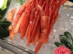 iphone_upload_pic-克丽司汀酒店-日光阁餐厅