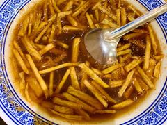 蜜汁红薯-杏花村水席楼(西大街总店)
