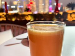 -池畔酒吧 WET Bar
