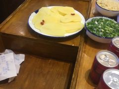 -蜀辣居鲜货老火锅(簇桥富顿中心店)