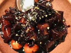 -大中华酒楼·主席武昌鱼·武汉美食地标(江汉路步行街店)