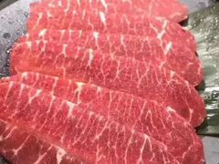 -九田家黑牛烤肉料理(太阳城店)