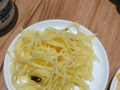 -西部马华清真兰州牛肉面·烧烤夜市(三里河店)