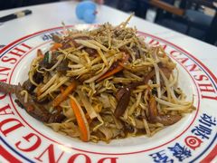 -动哒餐室•港式茶餐厅(顺义华联店)