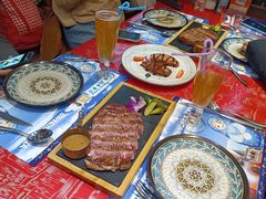 -安德烈俄式西餐厅(中央大街店)