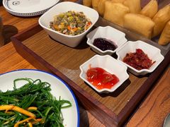 -纳瓦新疆菜(银都店)