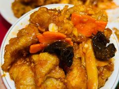 -胖子菜馆(隆昌路店)