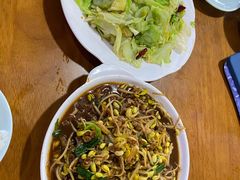 -三居鲁味坊黄焖鸡(山大路店)