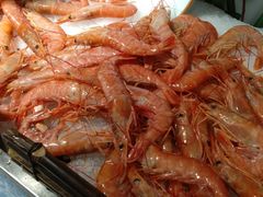 -深海800米海鲜自助(万达广场店)