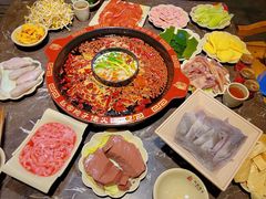 -赵家院子佬火锅(重庆总店)