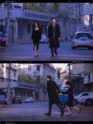 -雪中彩影婚纱摄影·微光艺术中心