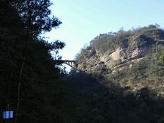 -方岩风景区