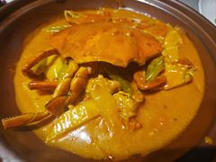 -蟹榭·本帮江浙菜·蟹宴(五角场合生汇商场店)