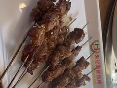 -禾记海鲜烧烤(八一路店)