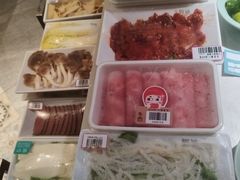 -野妹经典火锅(保利店)