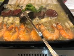 -一家春酒楼(惠工街店)