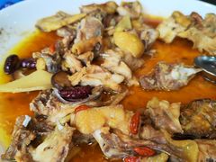 -生态苑农庄(十里画廊遇龙河店)