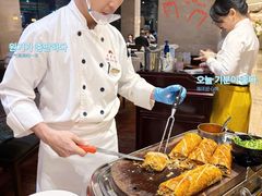 -白天鹅宾馆·流浮阁咖啡厅