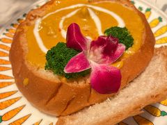 -太食獸泰式茶餐厅(艾尚天地店)
