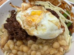 -朱儿面庄(洋河三路店)