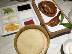 -四季小馆·地道北京小吃(广百店)