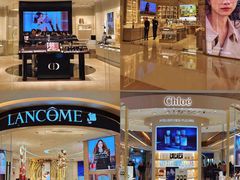 -天河城购物中心