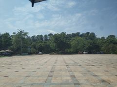 -大雁山风景区