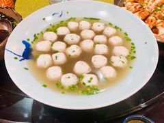 -映像威海·海鲜味道(市区店)
