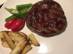 -斗牛士牛排(南京东路店)