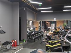 -UltraForce超源健身私教工作室(长楹天街精品店)