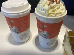-茶颜悦色(花园道店)