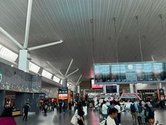 -吉隆坡国际机场