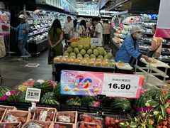 -AEON永旺(东方宝泰店)