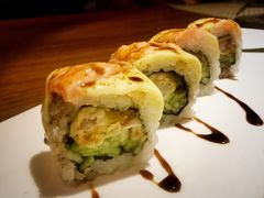 -山葵家·创意料理(宁波来福士店)