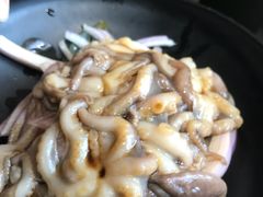-九田家黑牛烤肉料理(二天地店)