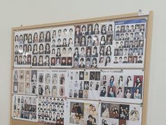 -天真蓝照相馆(西安南门王府井LAB店)