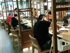 大堂-火炉火自助餐(西直门凯德MALL店)