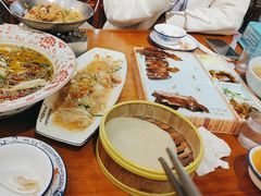 -北京烤鸭店(新桥家园·浦口店)