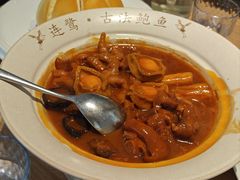 古法鲍鱼-连鹭海鲜·海肠捞饭·海胆饭(星海店)